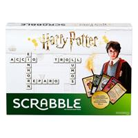 Mattel games Spiel, »Harry Potter Scrabble«