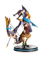 First 4 Figures The Legend of Zelda Breath of the Wild PVC Statue Revali 26 cm