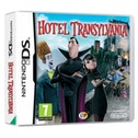 Hotel Transylvania Game DS