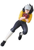 Medicom Captain Tsubasa UDF Mini Figure Wakashimazu Ken 8 cm