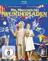 Universum Film GmbH Mr. Magoriums Wunderladen
