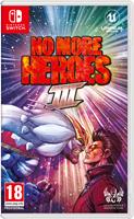 Nintendo No More Heroes 3