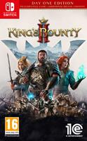 1cgamestudios King's Bounty II (2) (Day One Edition)