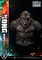 Prime 1 Studio Godzilla vs Kong Bust Kong 67 cm
