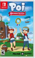 Maximum Games Poi Explorer Edition