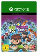 Outright Games Ben 10: Power Trip