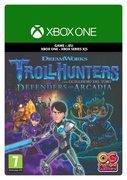 Trollhunters: Defenders of Arcadia