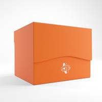 GameGenic Deckbox Side Holder 100+ XL Oranje