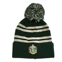 Heroes Inc Harry Potter Beanie House Slytherin