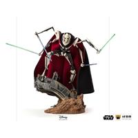 ironstudios Iron Studios Star Wars: Revenge of the Sith - General Grievous 1:10 Scale Statue