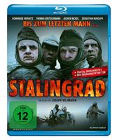 EuroVideo Medien Stalingrad - Bis zum letzten Mann