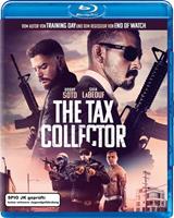 Universal Pictures Germany GmbH The Tax Collector