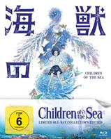 Polyband Children of the Sea - Limited Collector's Edition LTD.