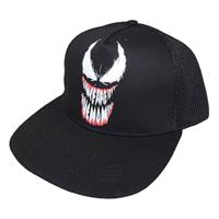 Venom - Venom Face - Caps
