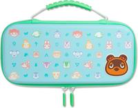 Ak tronic Nintendo Switch Controller Protection Case: Animal Crossing