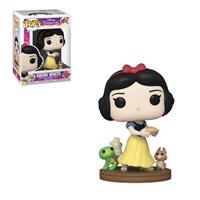 Funko Disney: Ultimate Princess POP! Disney Vinyl Figure Snow White 9 cm