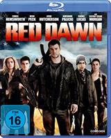 Red Dawn - Der Kampf beginnt im Morgengrauen