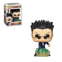 Hunter x Hunter Leorio Pop! Vinyl Figure