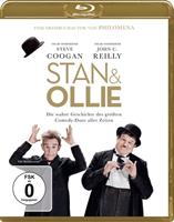 Capelight Pictures Stan & Ollie