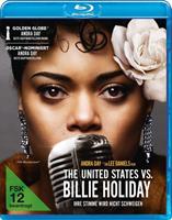 Capelight Pictures The United States vs. Billie Holiday