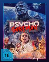 Koch Media Psycho Goreman - Mediabook - Cover C  (+ DVD)