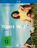 LEONINE Distribution Tonis Welt - Staffel 1  [2 BRs]