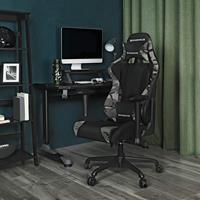 Loftscape home24 Gaming Chair Audeux