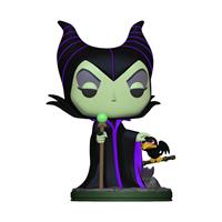 Pop! POP Disney: Villains- Maleficent