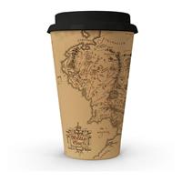 SD Toys Lord of the Rings Coffee Cup Middle Earth