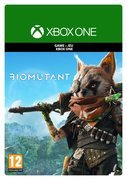 Biomutant