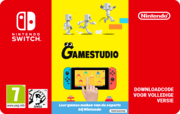 Nintendo Gamestudio -  Switch