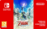 Nintendo The Legend of Zelda: Skyward Sword HD -  Switch