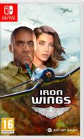 Red Art Games Iron Wings