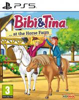 Funbox Bibi & Tina at the Horse Farm