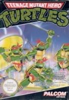 Konami Turtles