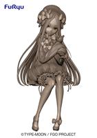Furyu Fate/Grand Order Noodle Stopper PVC Statue Foreigner Abigail 14 cm