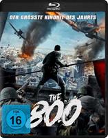 Koch Media The 800 (Blu-ray)