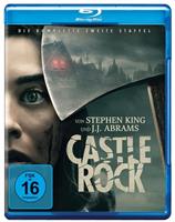 Warner Bros (Universal Pictures) Castle Rock - Staffel 2  [2 BRs]