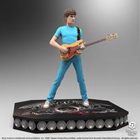 Knucklebonz Queen Rock Iconz Statue - John Deacon