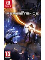 Sony Interactive Entertainment The Persistence