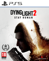 Techland Dying Light 2 Stay Human