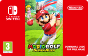 Nintendo Mario Golf: Super Rush -  Switch