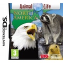 UIG Entertainment Dierenleven: Noord-Amerika - Nintendo DS - Adventure