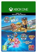 Paw Patrol Bundle