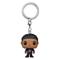 Space Jam Dom Pop! Vinyl Keychain