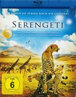 Universum Film GmbH Serengeti