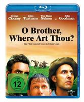 Universal Pictures Customer Service Deutschland/Österre O Brother, where art thou℃