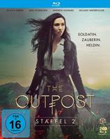 Fernsehjuwelen The Outpost - Staffel 2 (Folge 11-23)  [2 BRs]