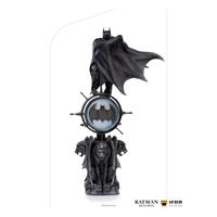 Iron Studios Batman Returns Deluxe Art Scale Statue 1/10 Batman 34 cm