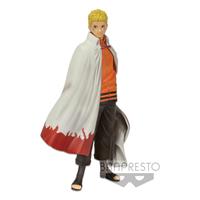 Banpresto Boruto – Naruto Next Generation Naruto Shinobi Relations DXF Figure 16 cm